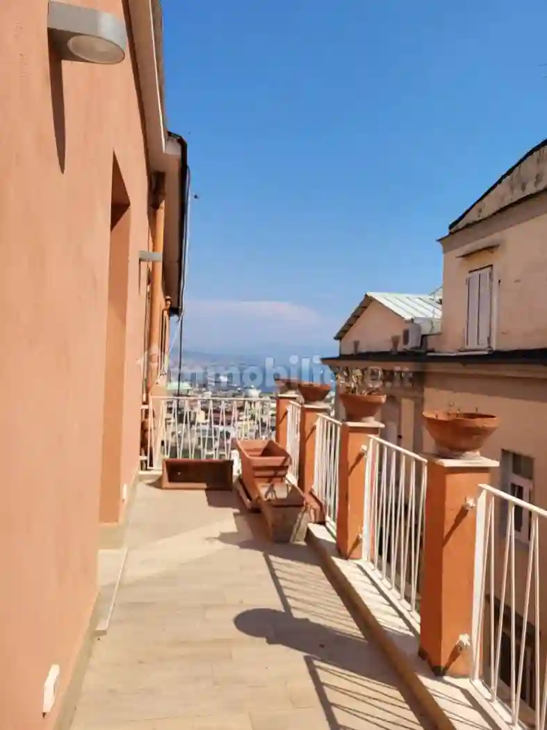 Attico - Mansarda - foto 2