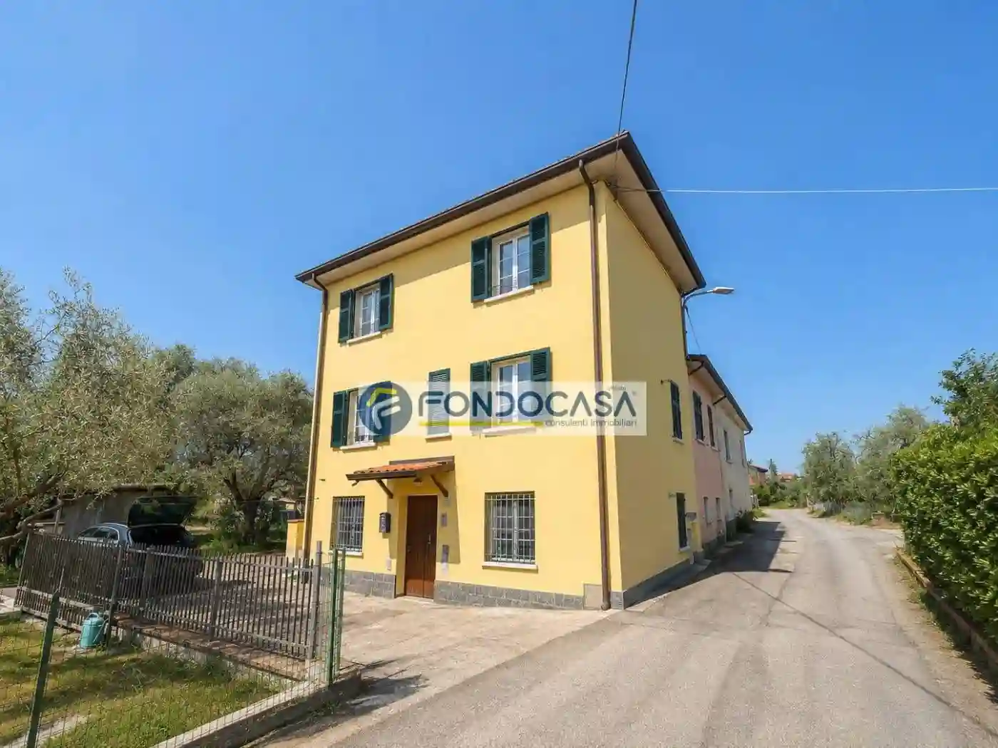 Villetta a schiera - foto 2