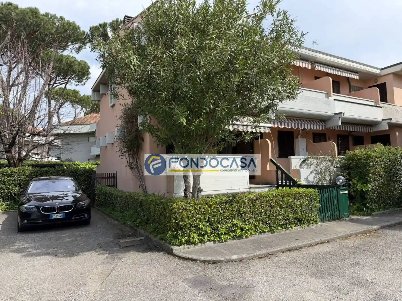 Villetta a schiera in vendita a Massa