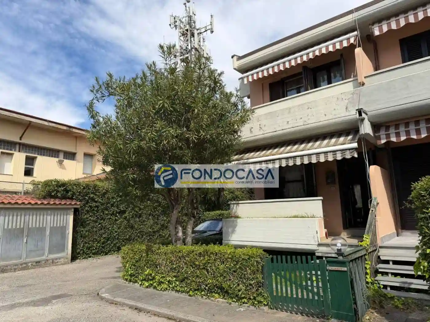 Villetta a schiera - foto 2