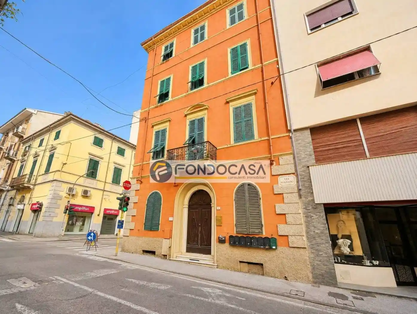 Appartamento in vendita a Carrara