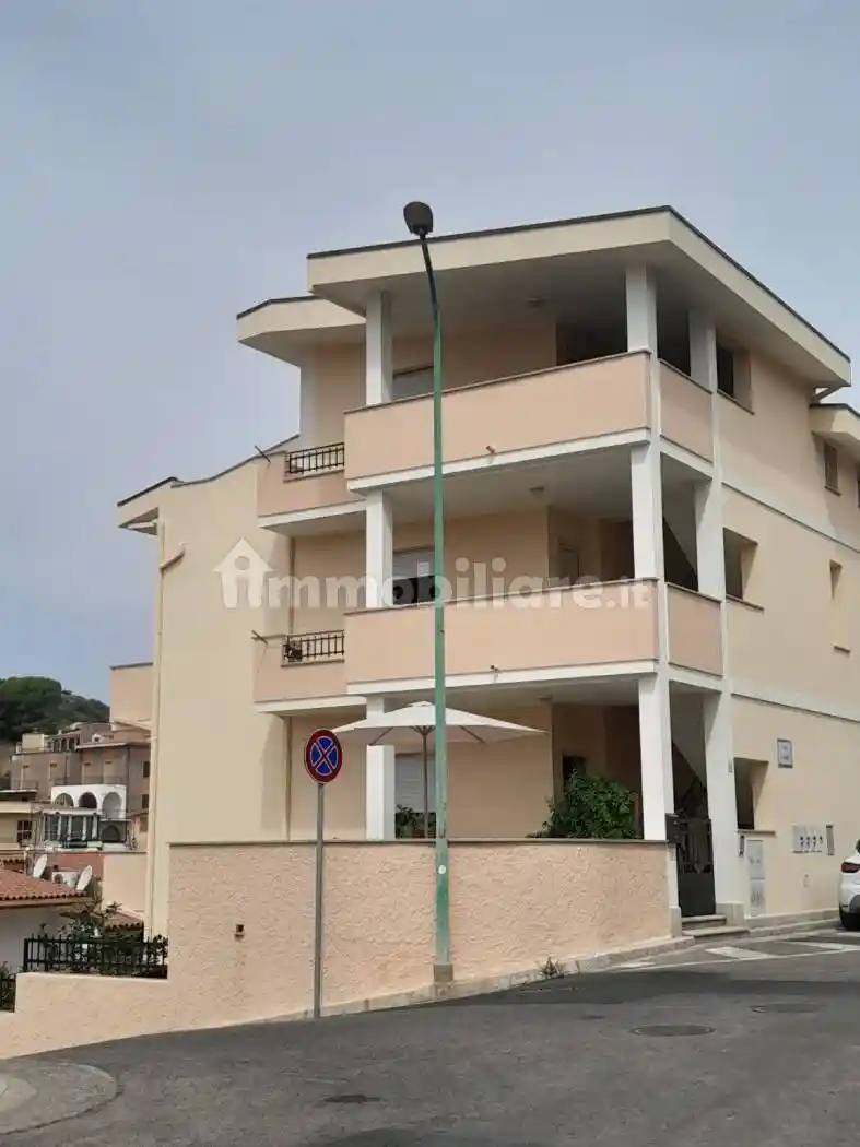 Appartamento in vendita a Villasimius