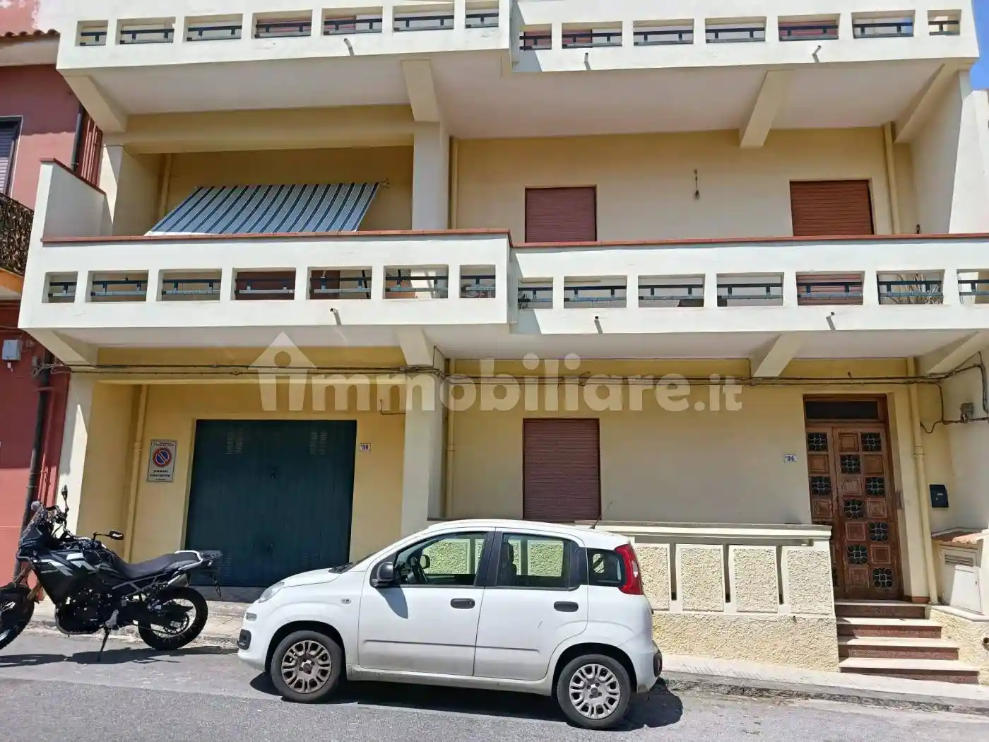 Appartamento in vendita a Pace del Mela