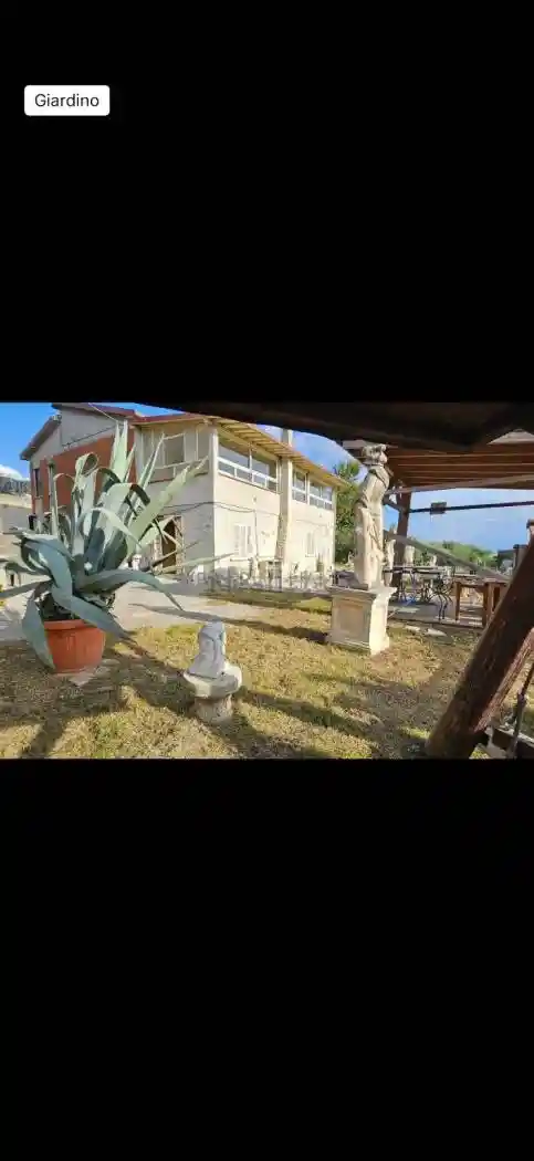 Villa in affitto a Anagni