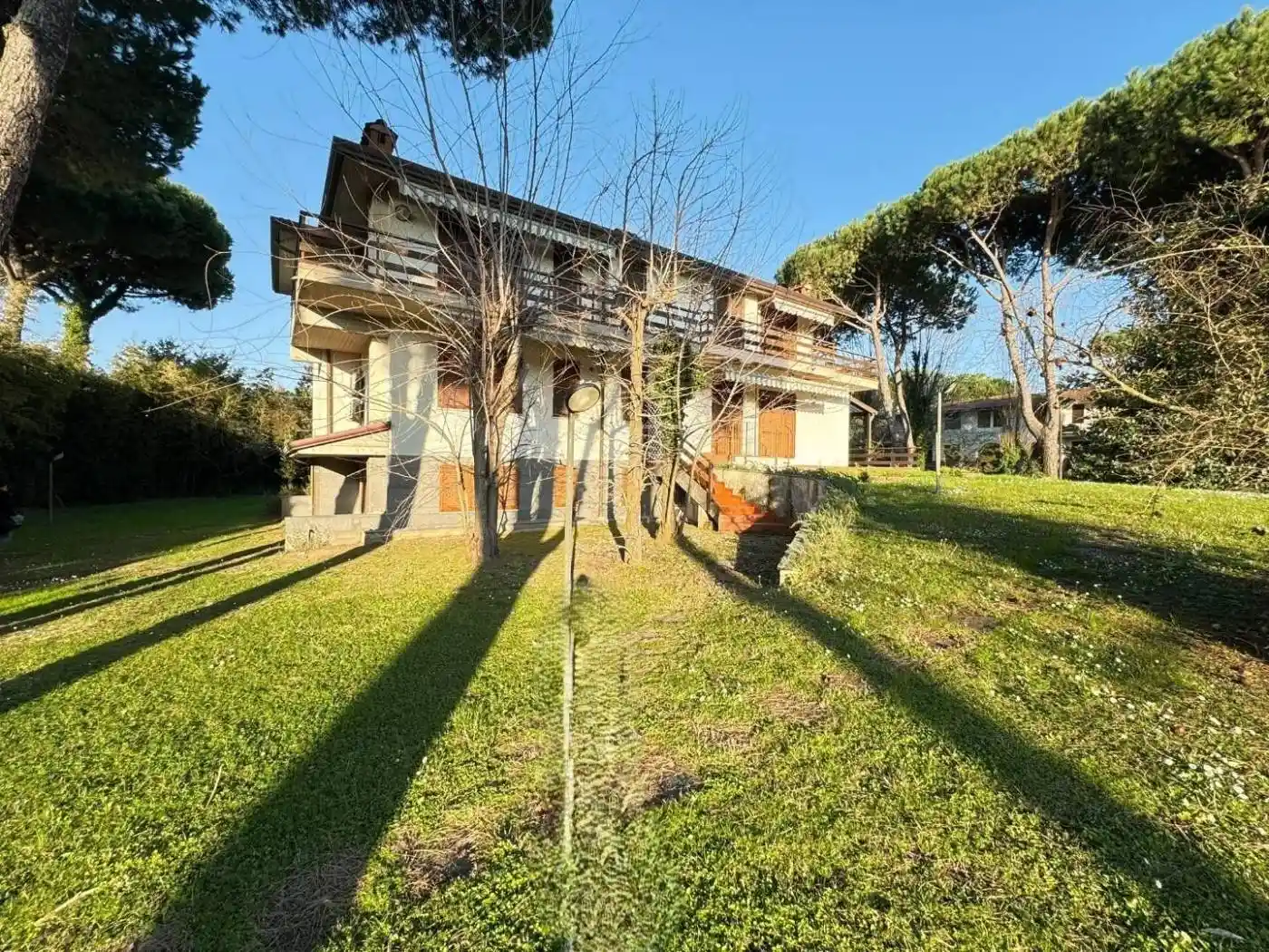 Villa in vendita a Massa