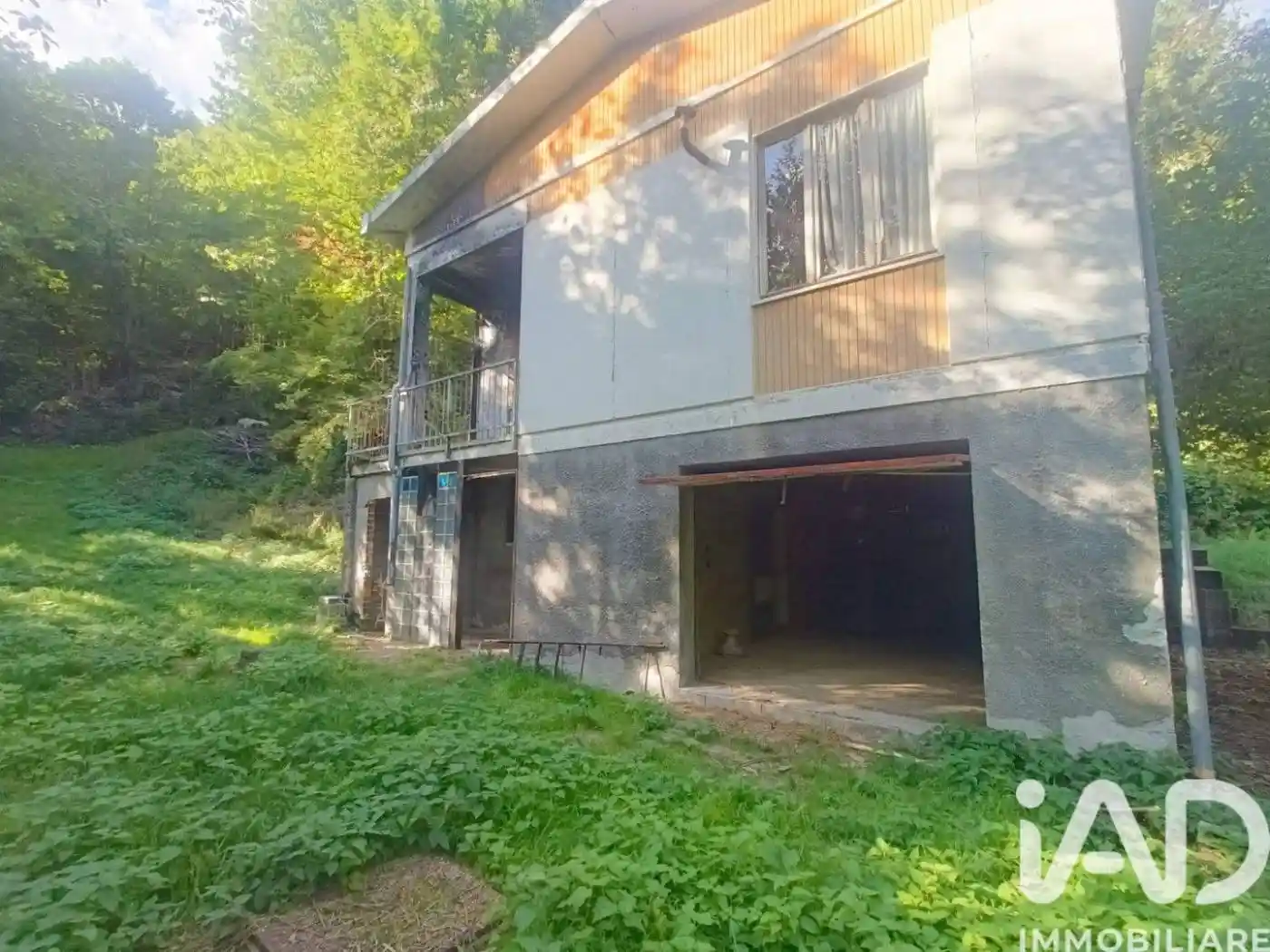 Casa indipendente in vendita a Ala di Stura