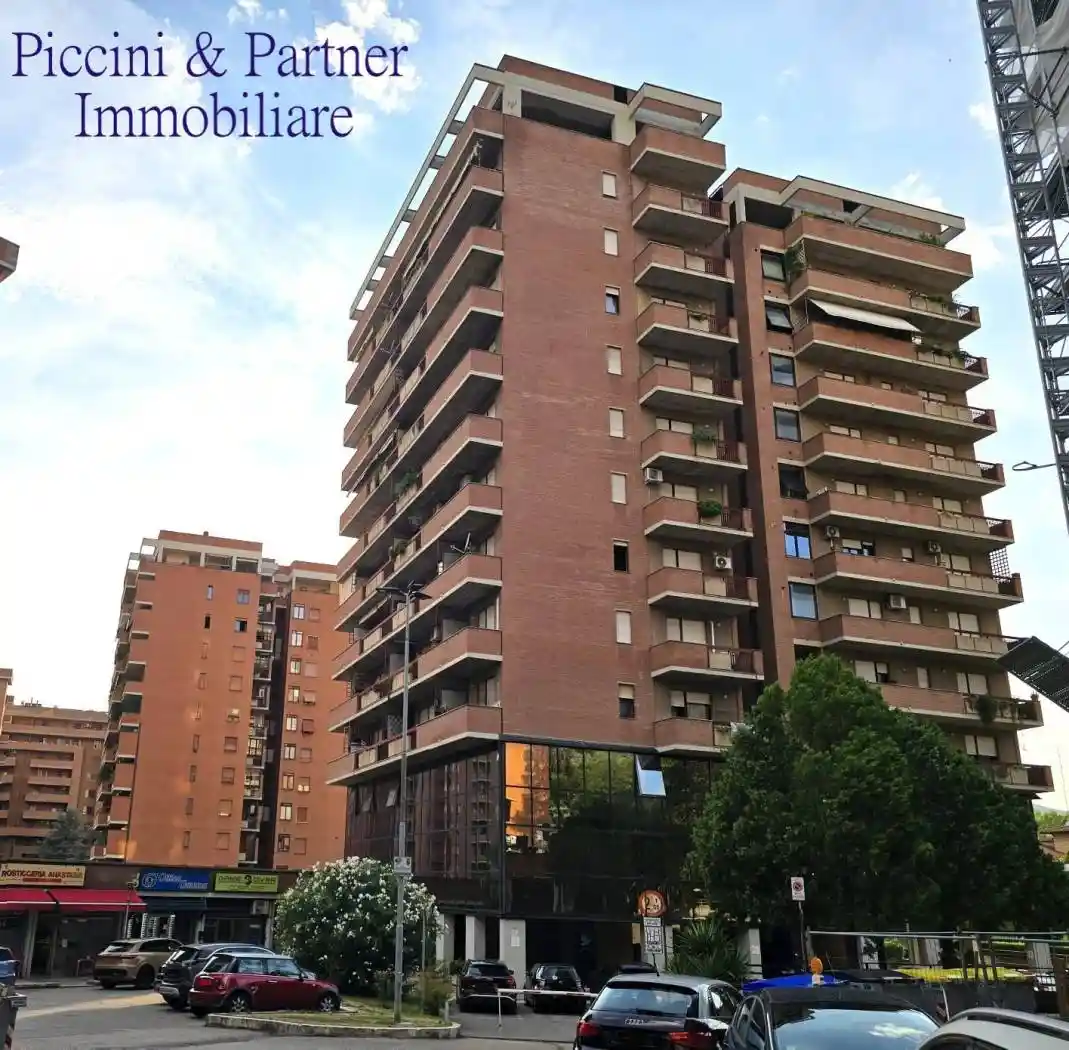 Appartamento in vendita a Perugia