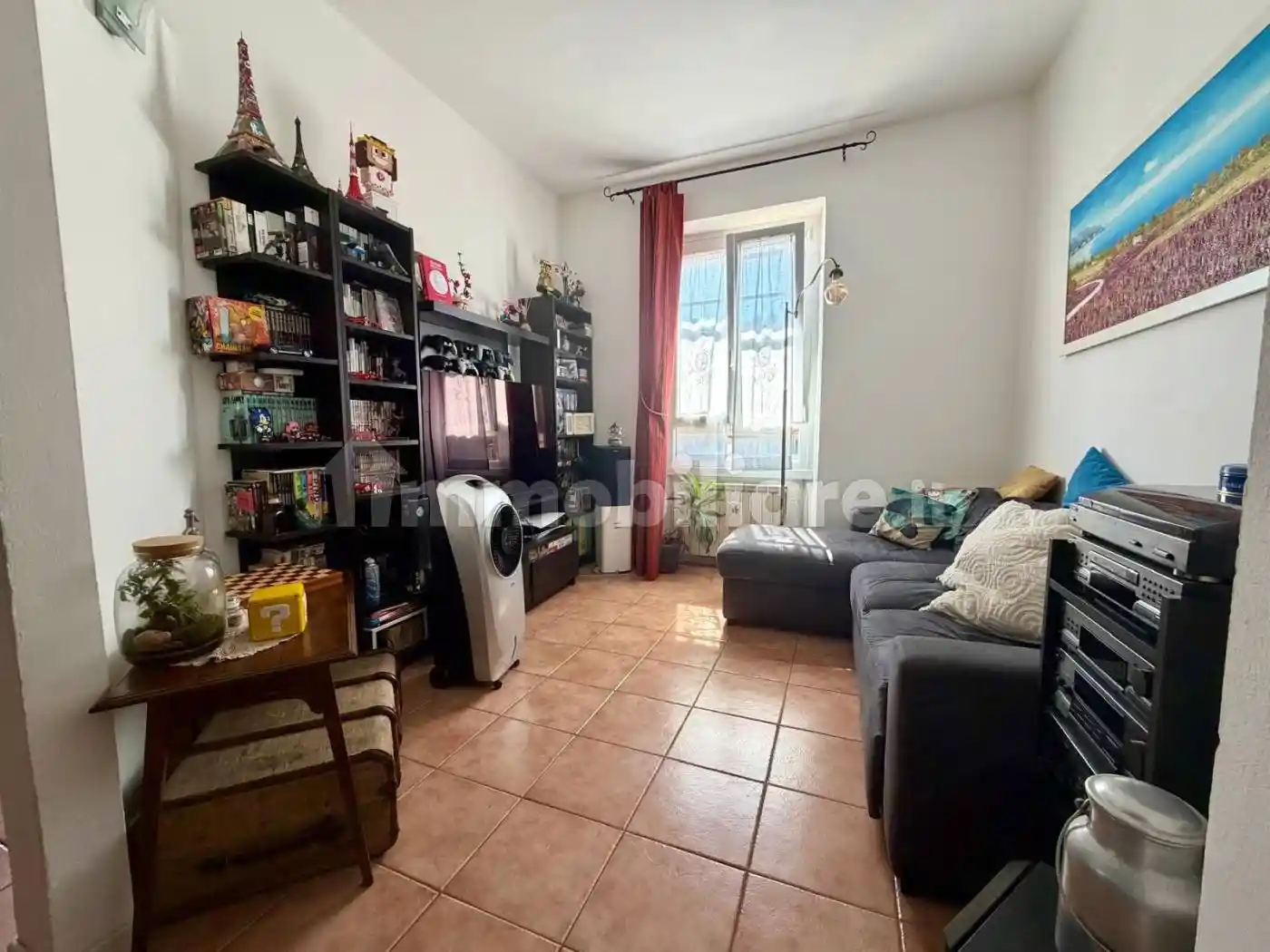 Appartamento in vendita a Varazze