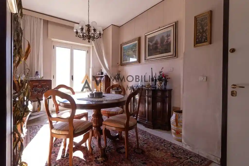 Appartamento in vendita a Saint-Vincent