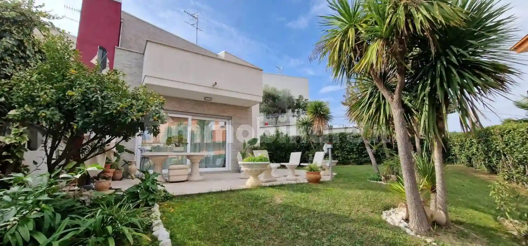 Villa - foto 4
