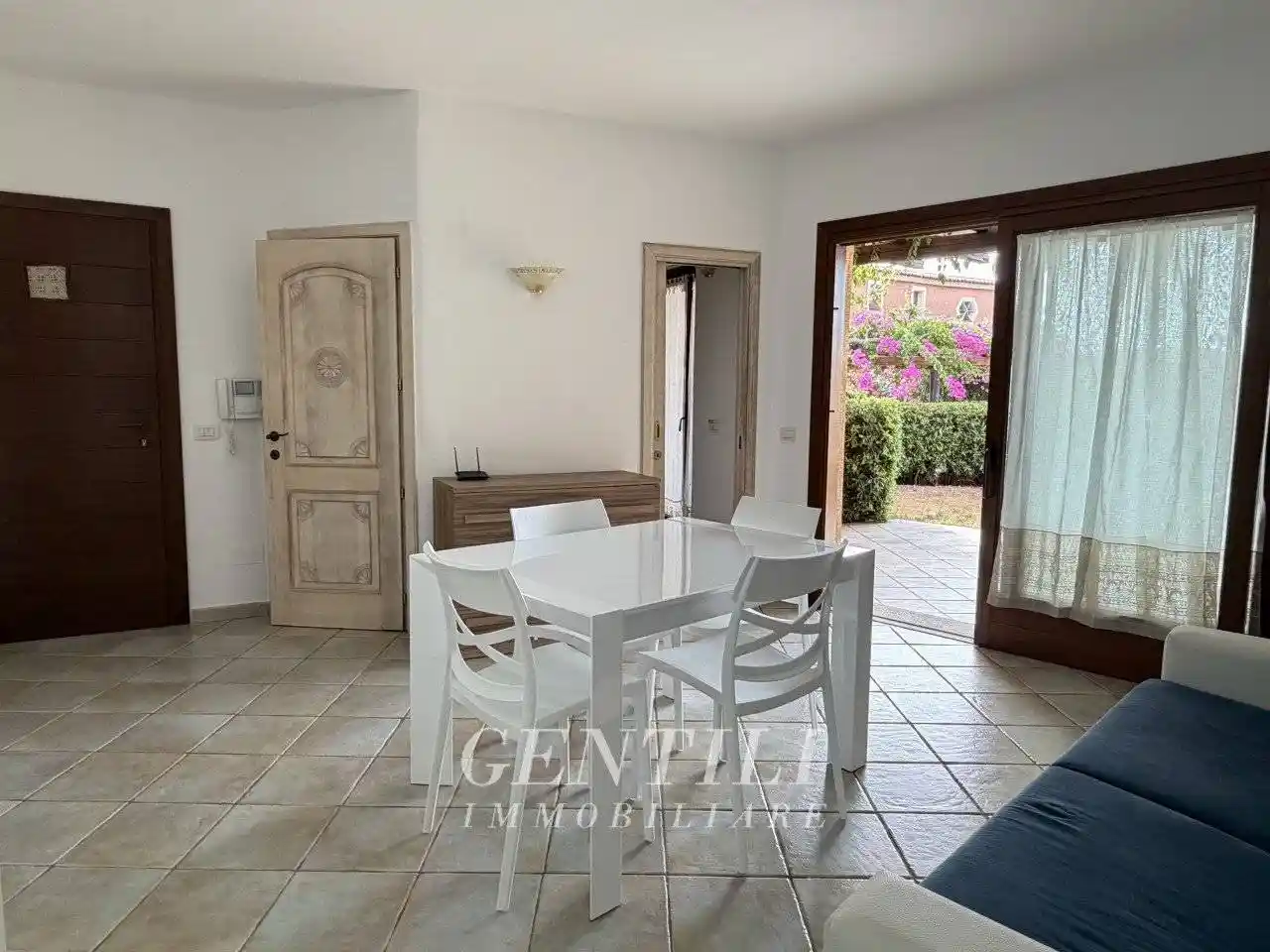 Appartamento in vendita a Arzachena