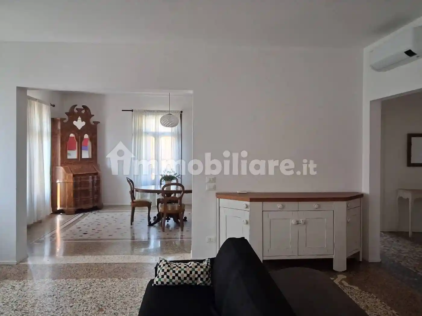 Appartamento in affitto a Vicenza