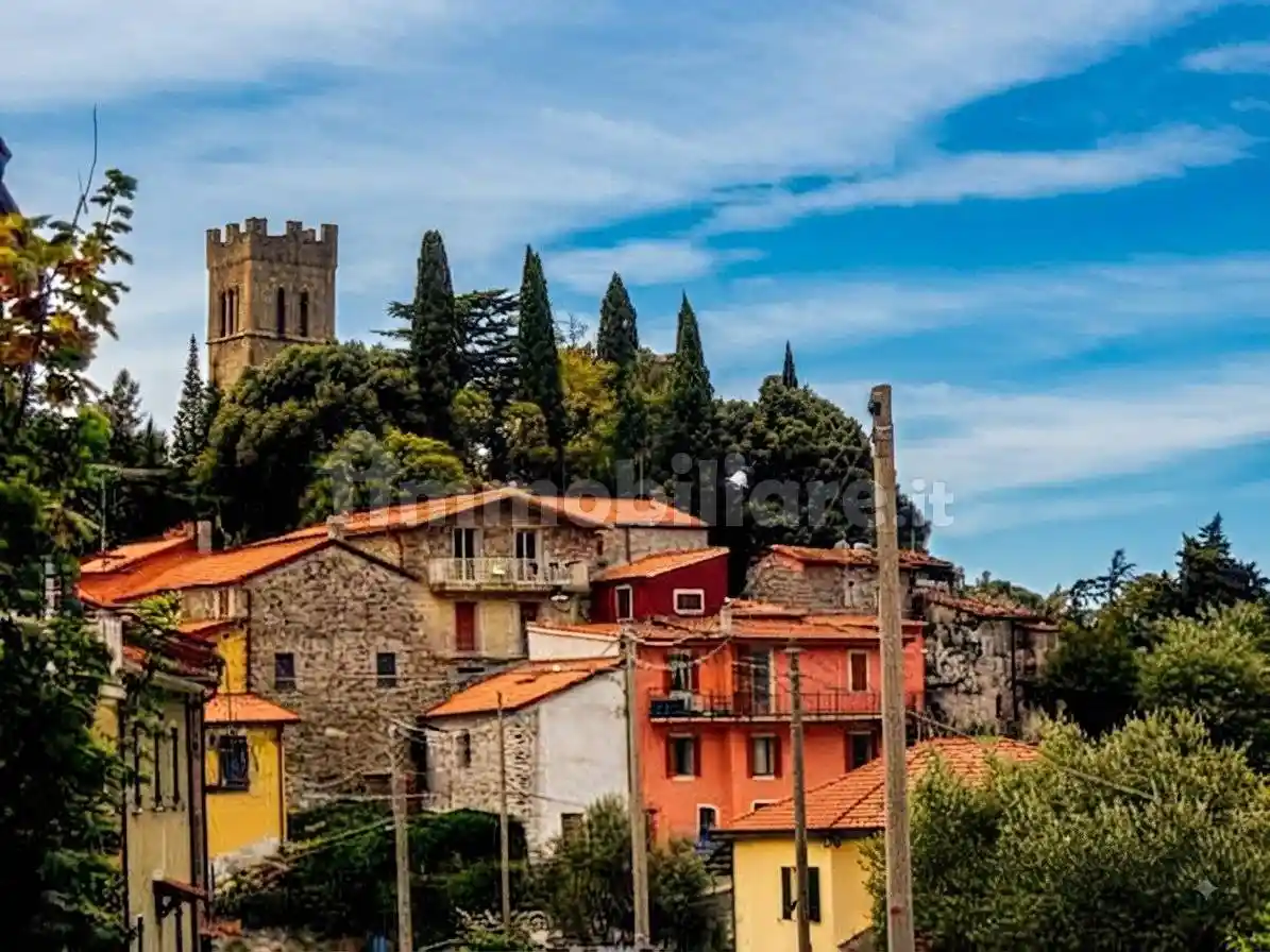 Appartamento in vendita a Sarzana