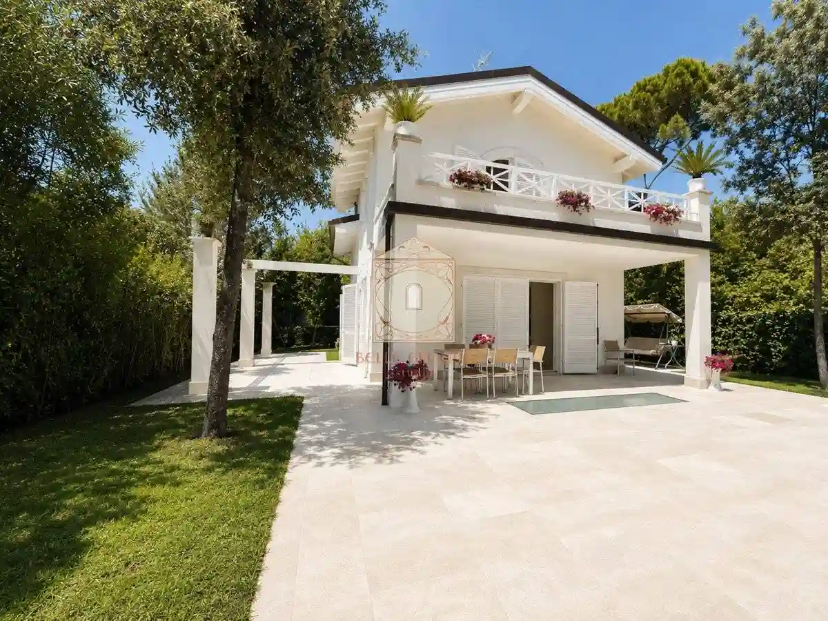 Villa - foto 5