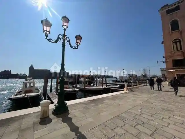 Appartamento in affitto a Venezia