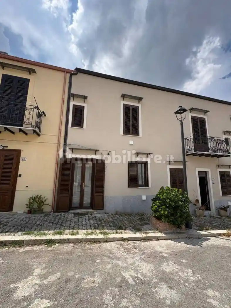 Appartamento in vendita a Corleone