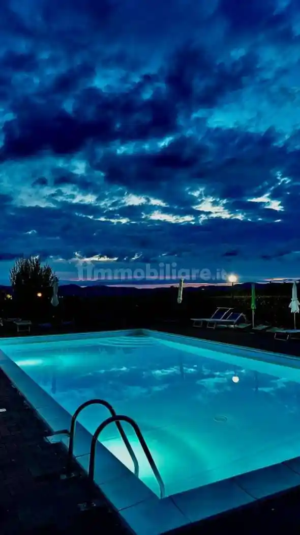 Appartamento in vendita a Santa Luce
