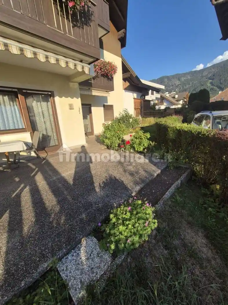 Appartamento in vendita a Brunico