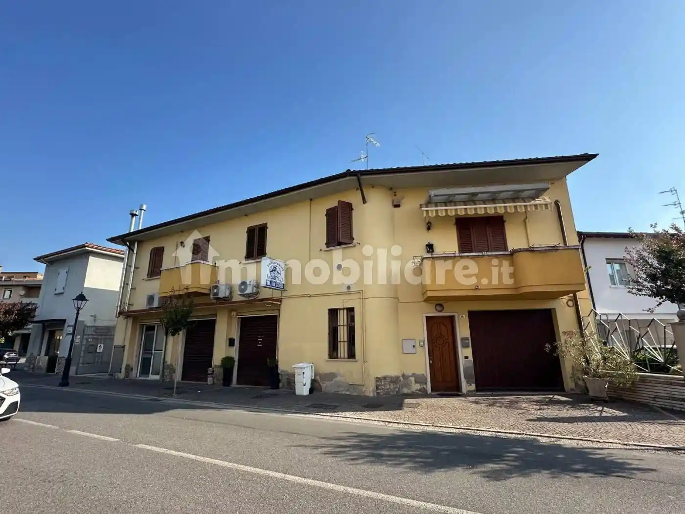 Appartamento in vendita a Mazzano