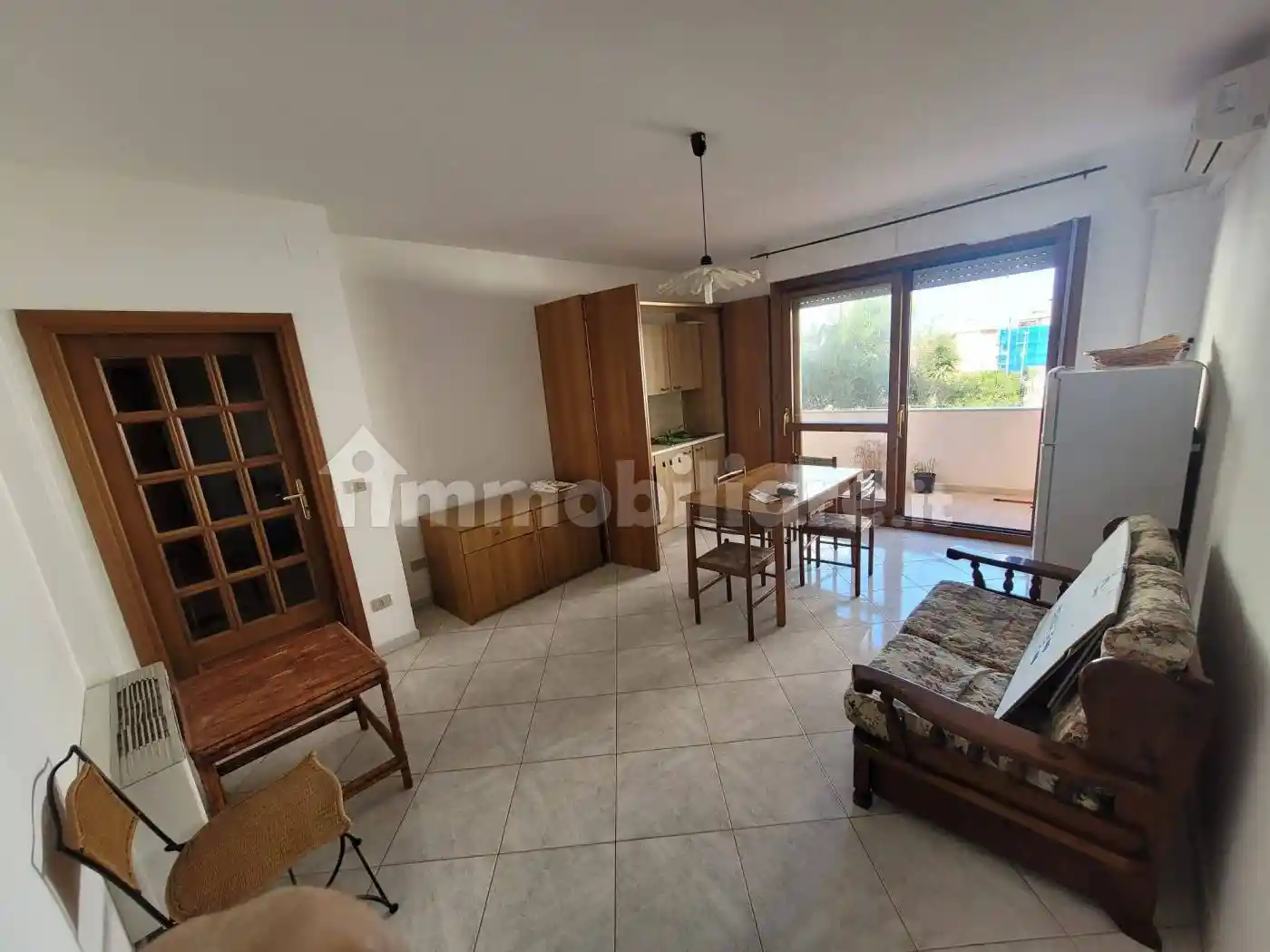 Appartamento in vendita a Alghero