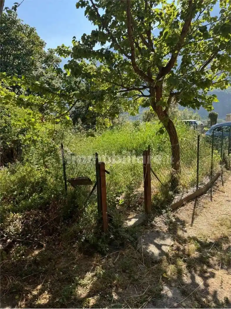 Casa indipendente in vendita a Montjovet