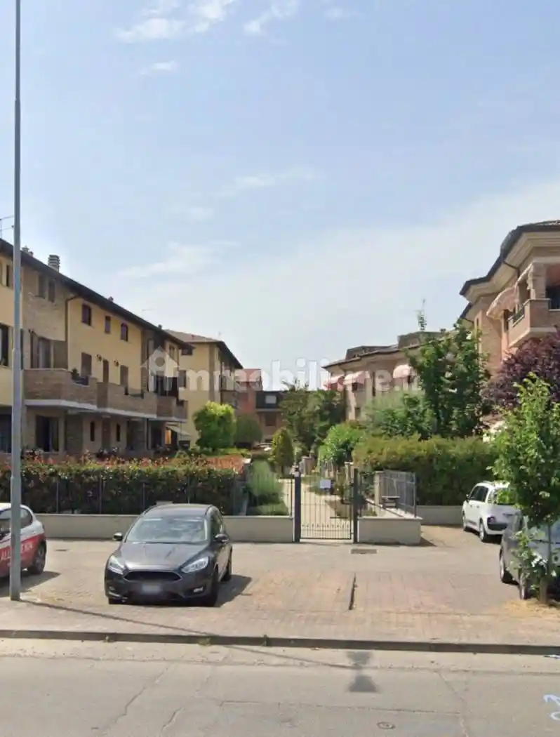 Appartamento in vendita a Formigine