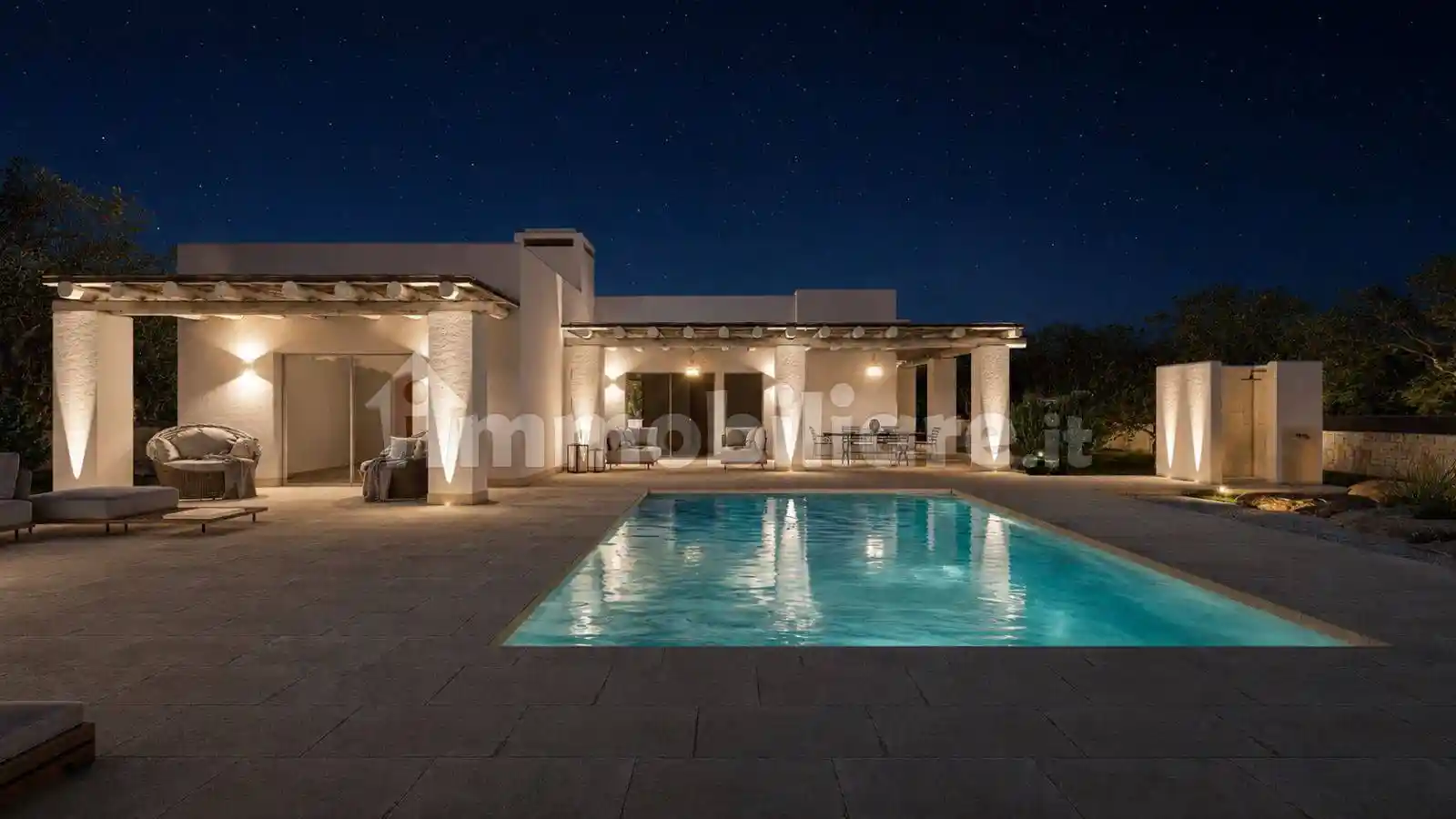 Villa in vendita a Avetrana