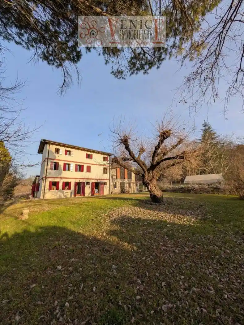 Casa indipendente in vendita a Susegana