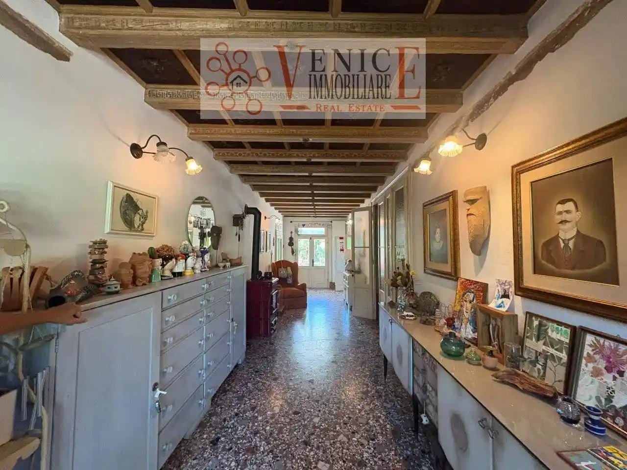 Casa indipendente in vendita a Santa Lucia di Piave