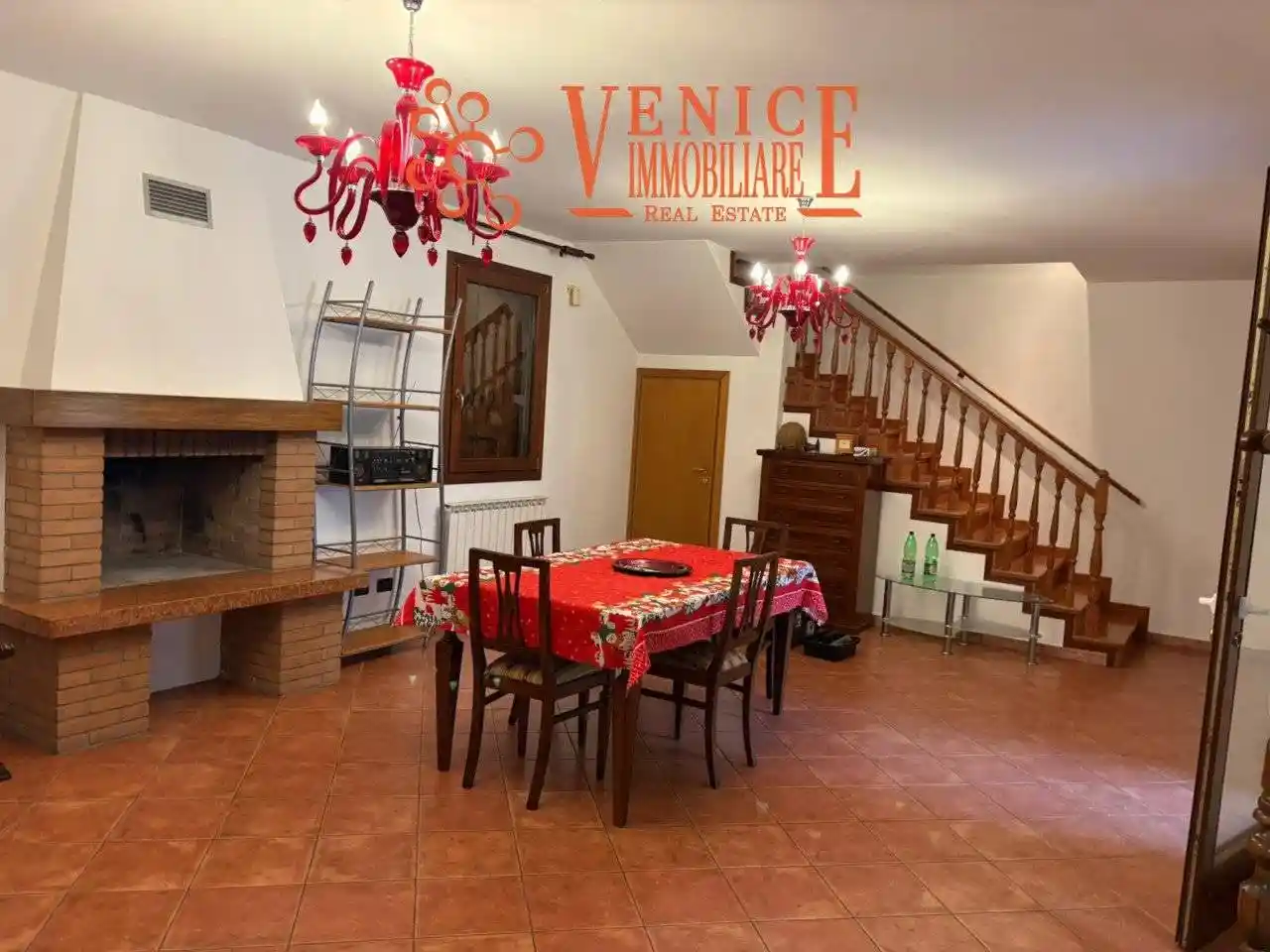 Casa indipendente in vendita a Venezia