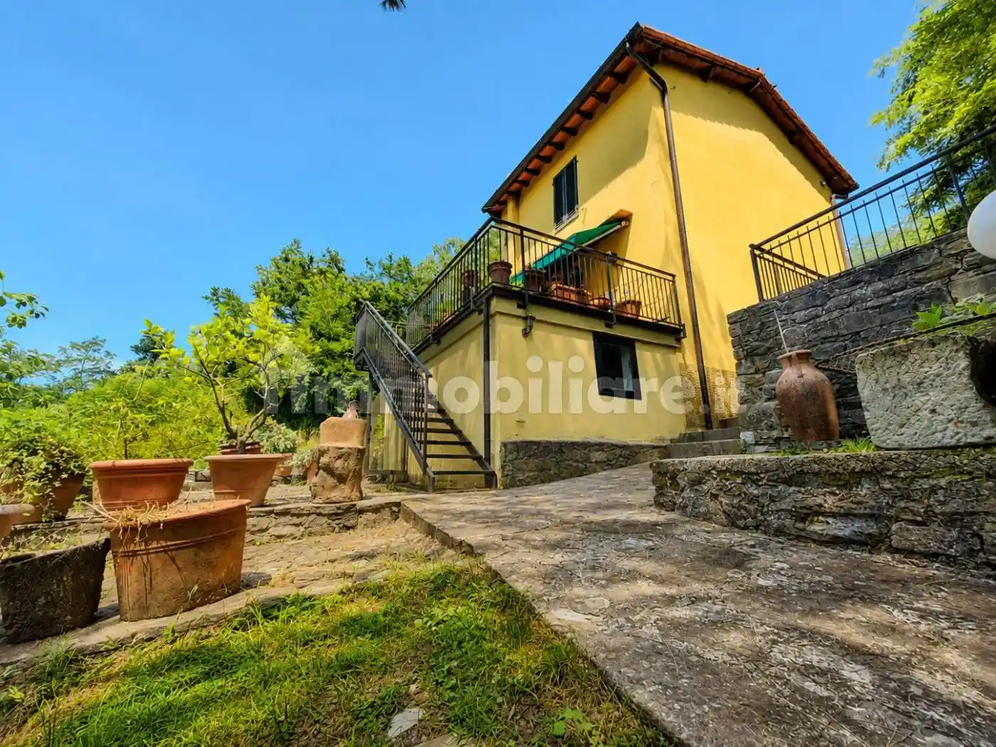 Villa in vendita a Fiesole