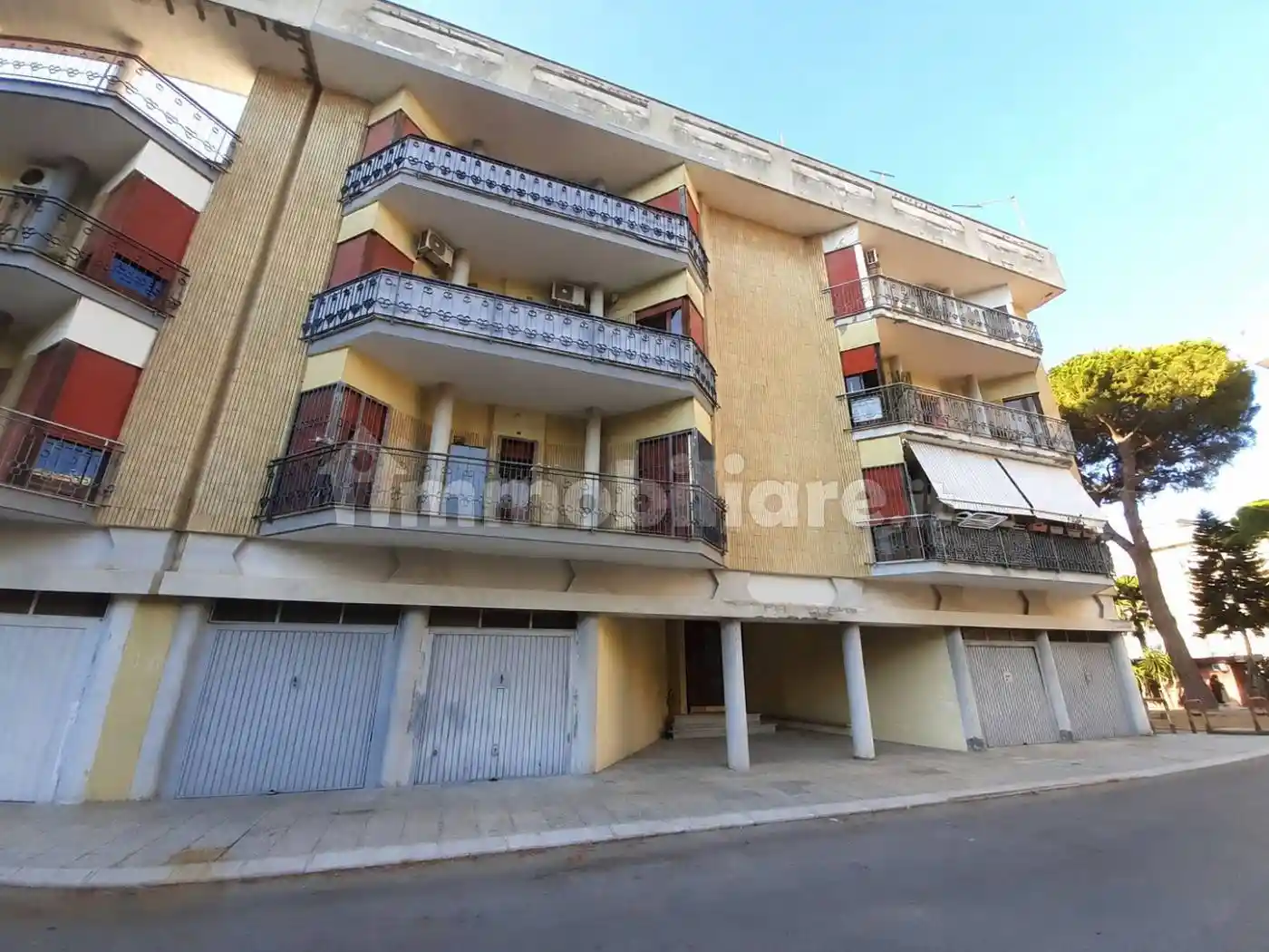 Appartamento in vendita a Brindisi