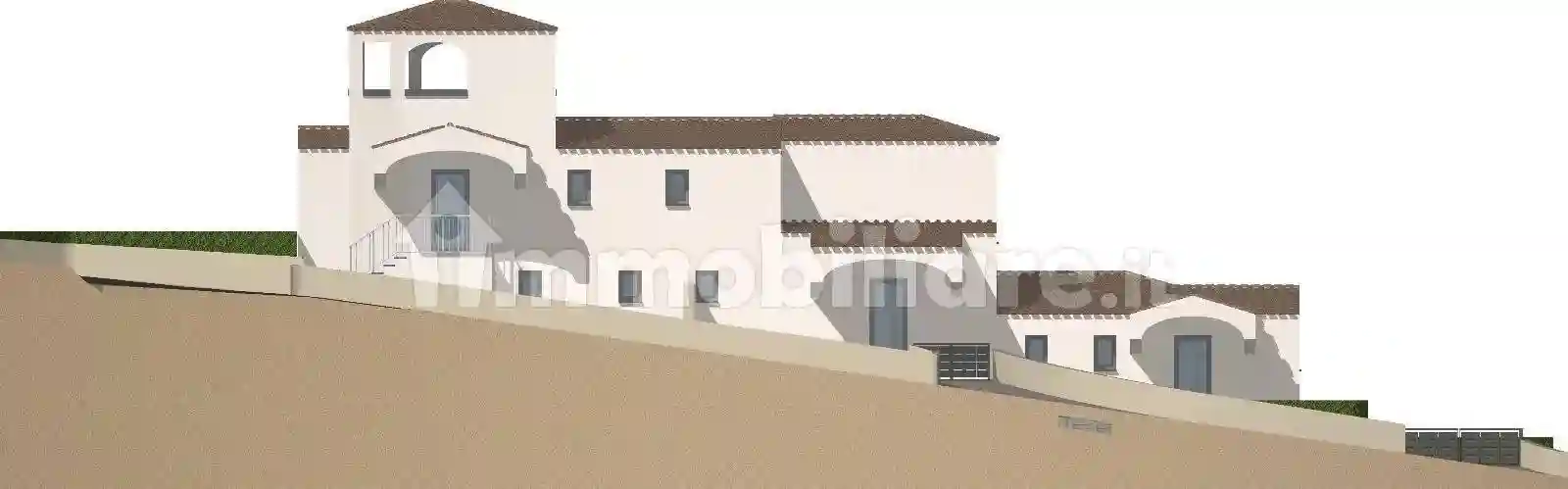 Villa - foto 3