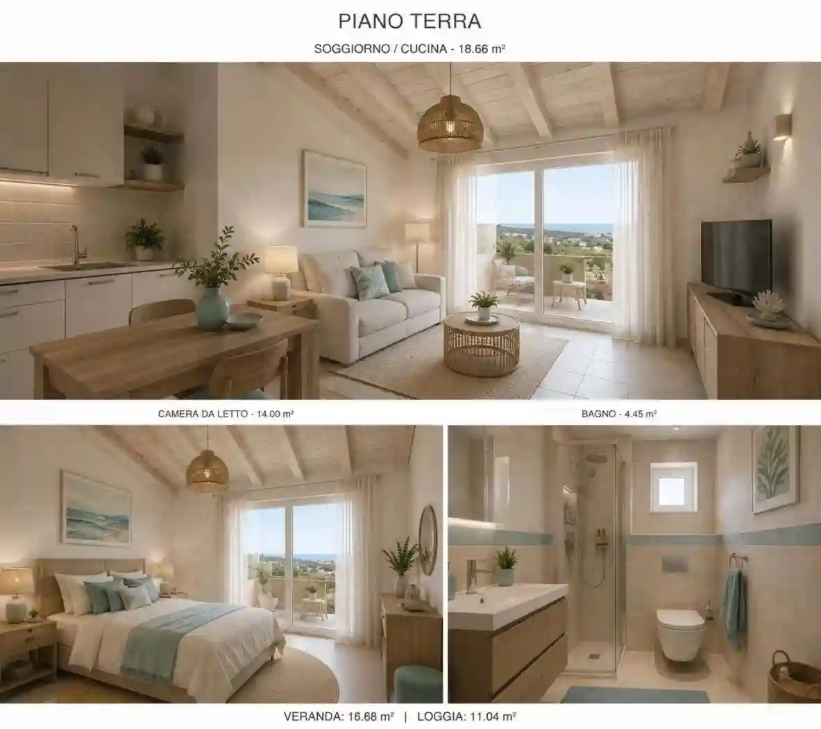 Villa - foto 5