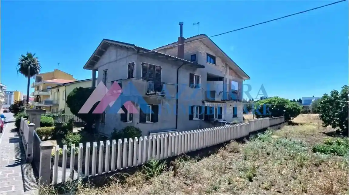 Villa in vendita a San Salvo