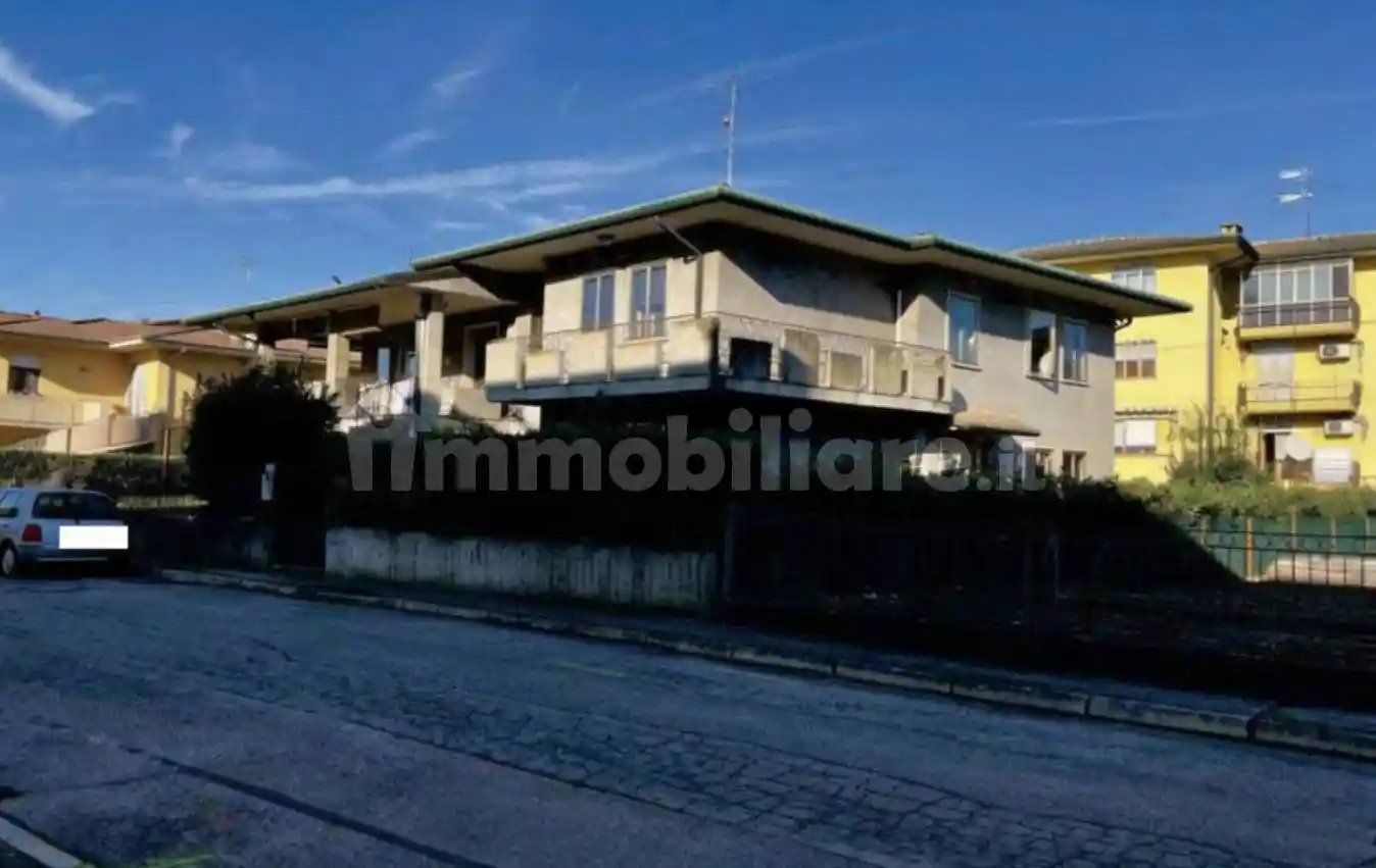 Villa in vendita a Pontelongo