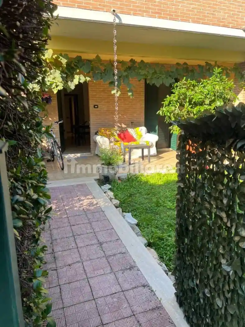 Appartamento in vendita a Spoleto