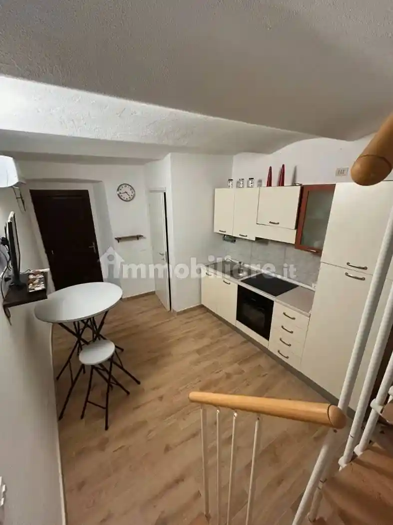 Casa indipendente in affitto a Pombia