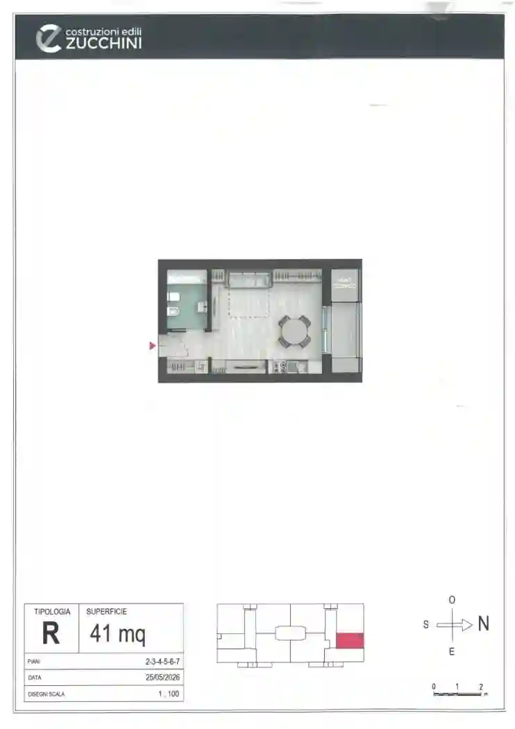 Attico - Mansarda - foto 5
