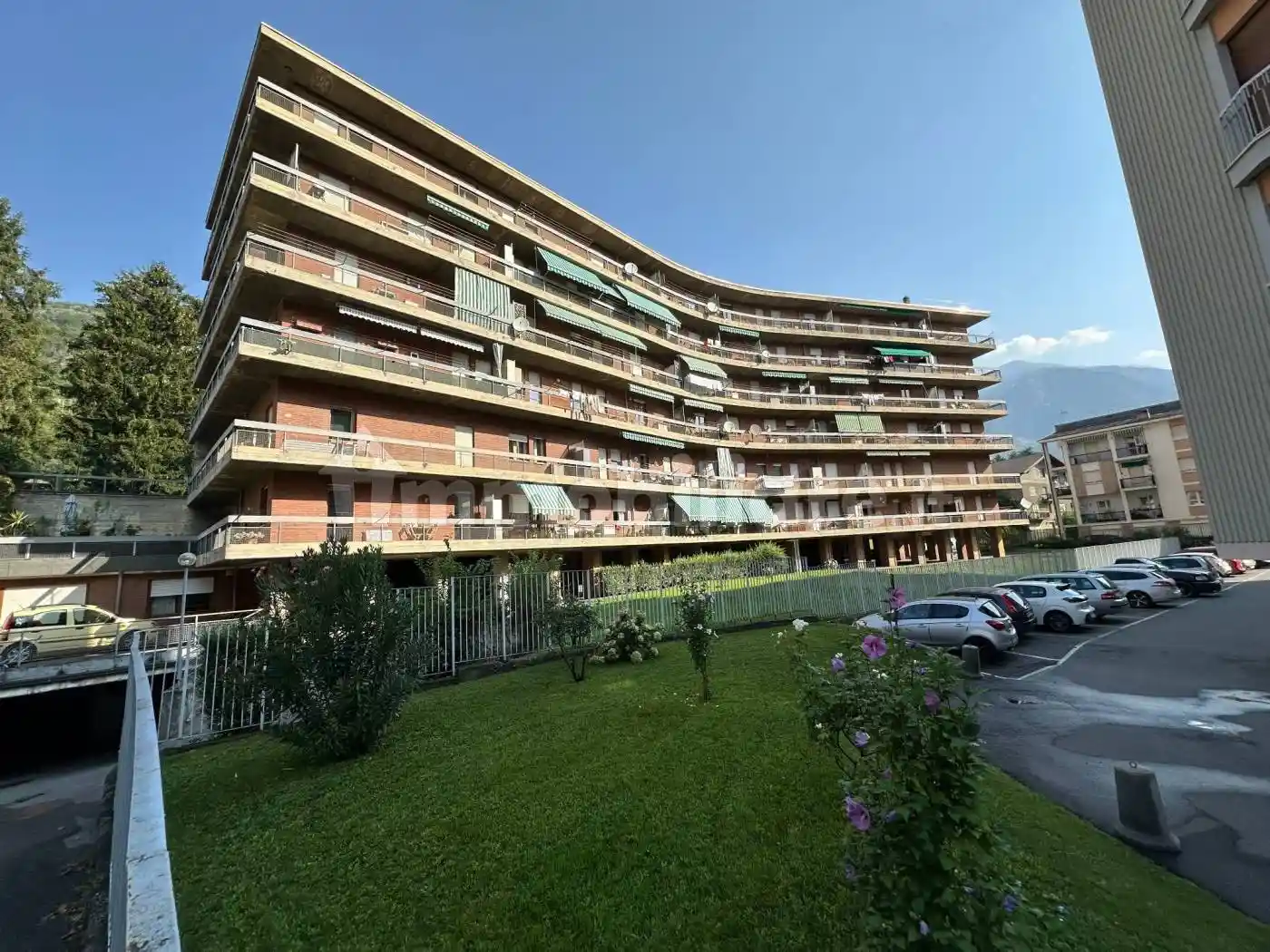 Appartamento in vendita a Aosta
