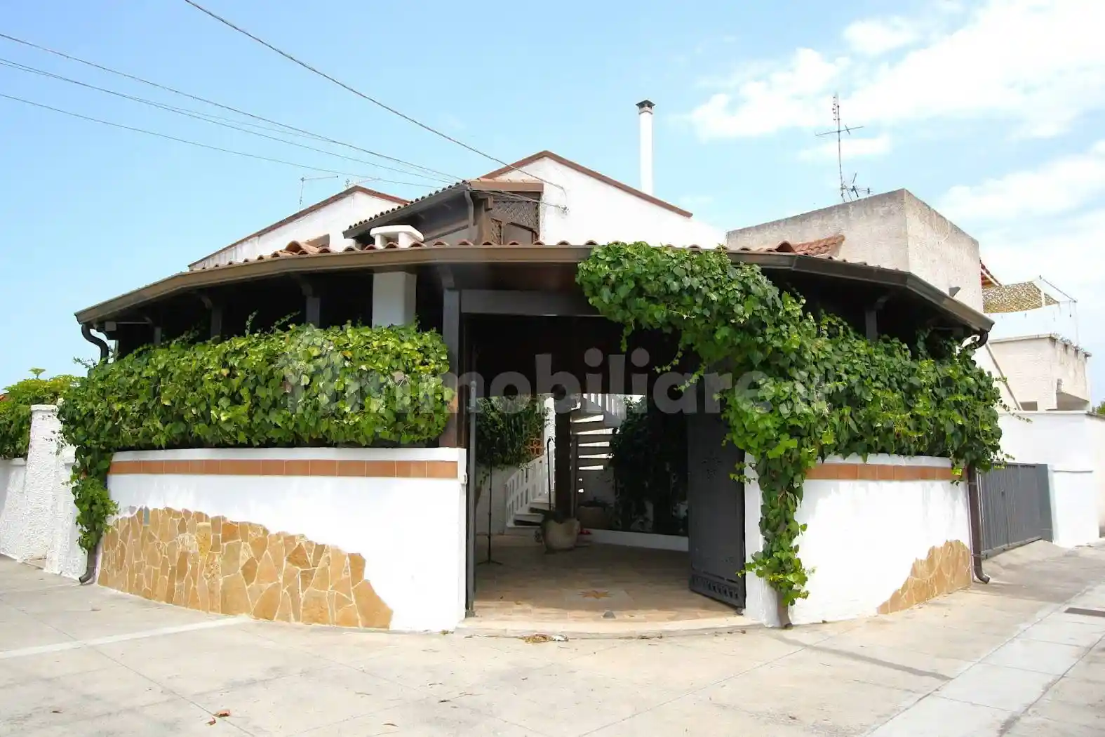 Villa in vendita a Gallipoli