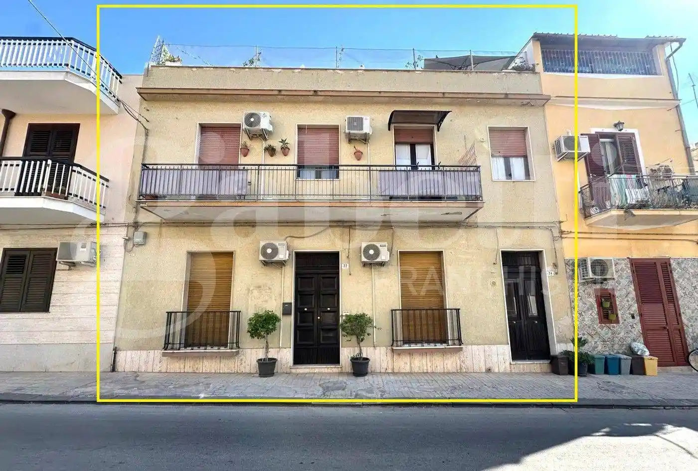 Casa indipendente in vendita a Avola