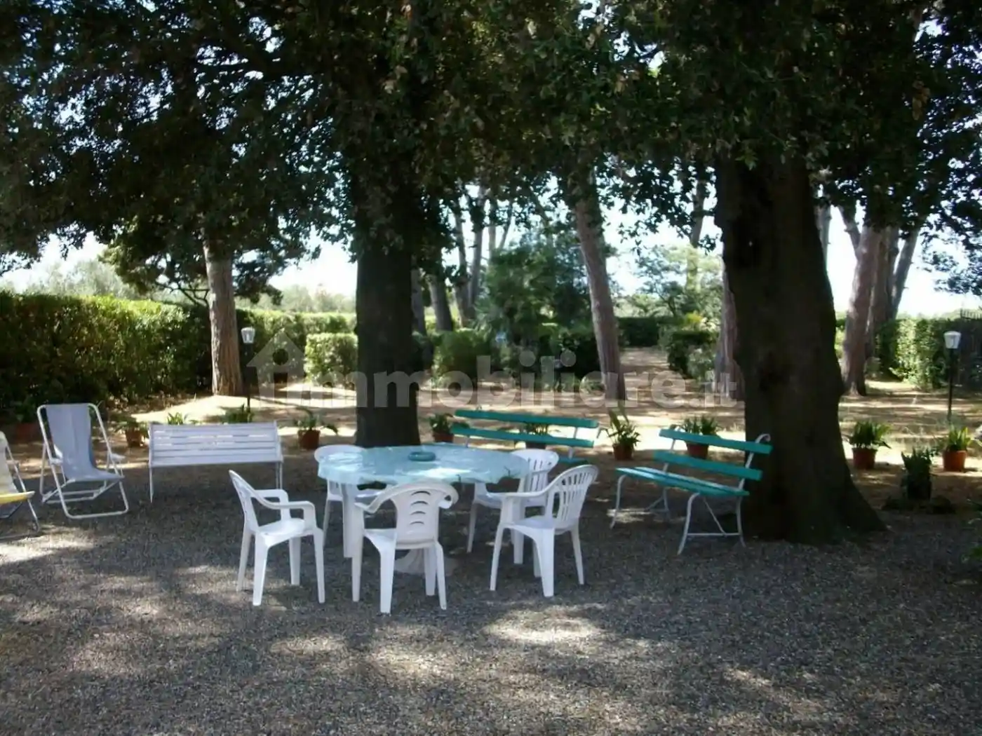 Villa in vendita a Cecina