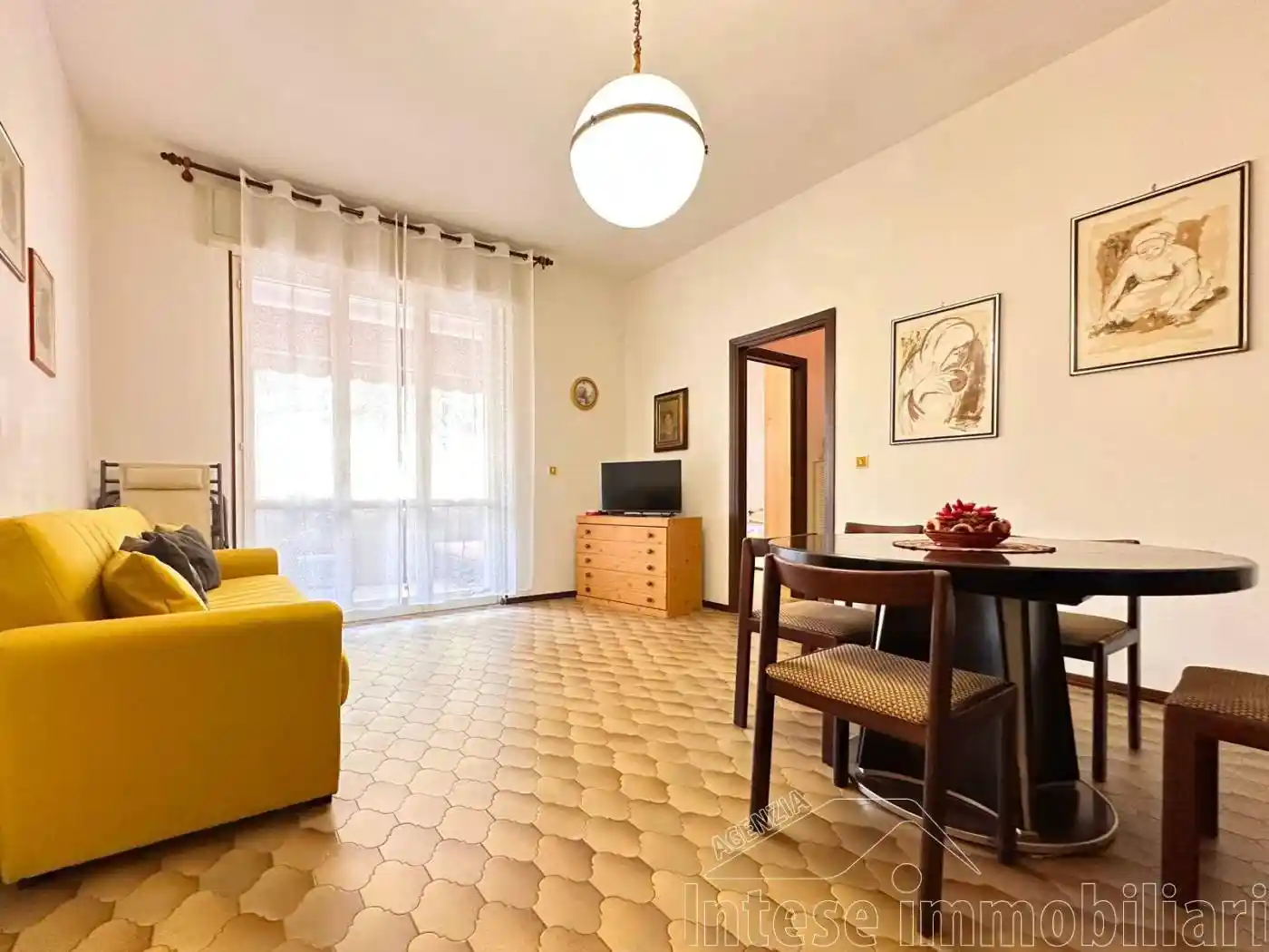 Appartamento in vendita a Ravenna