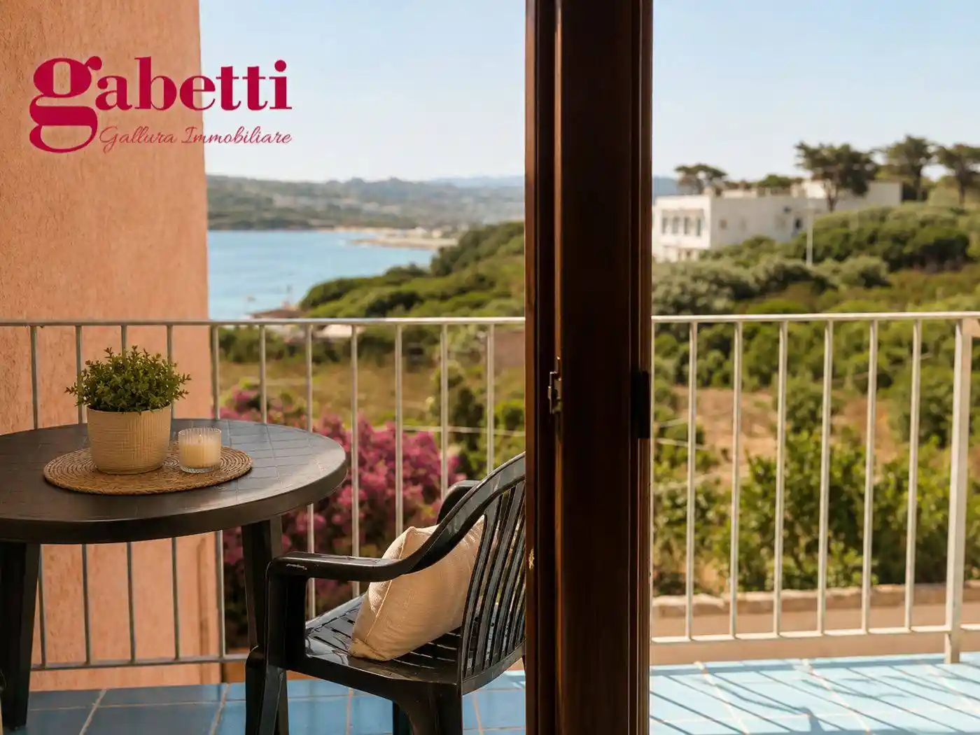 Appartamento in vendita a Santa Teresa Gallura