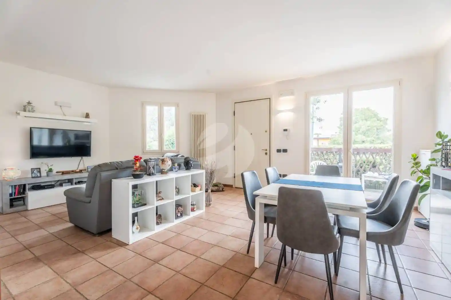 Villa in vendita a Misano Adriatico