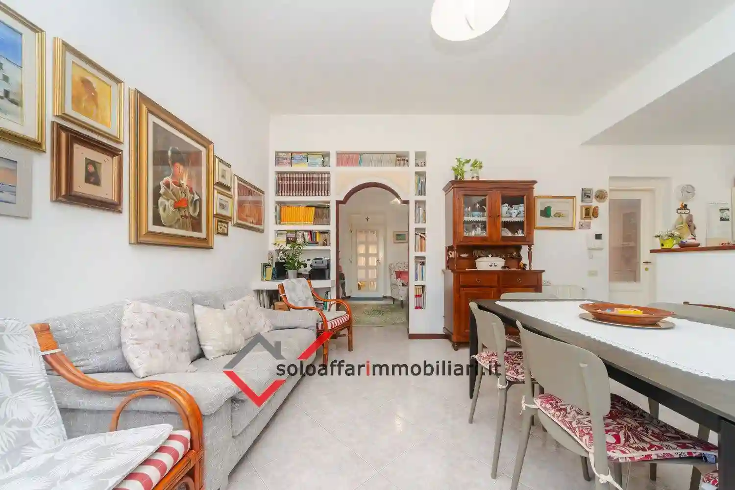 Appartamento - foto 5