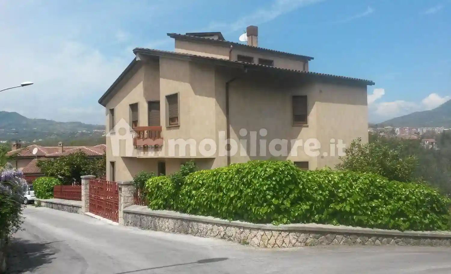 Villa - foto 5