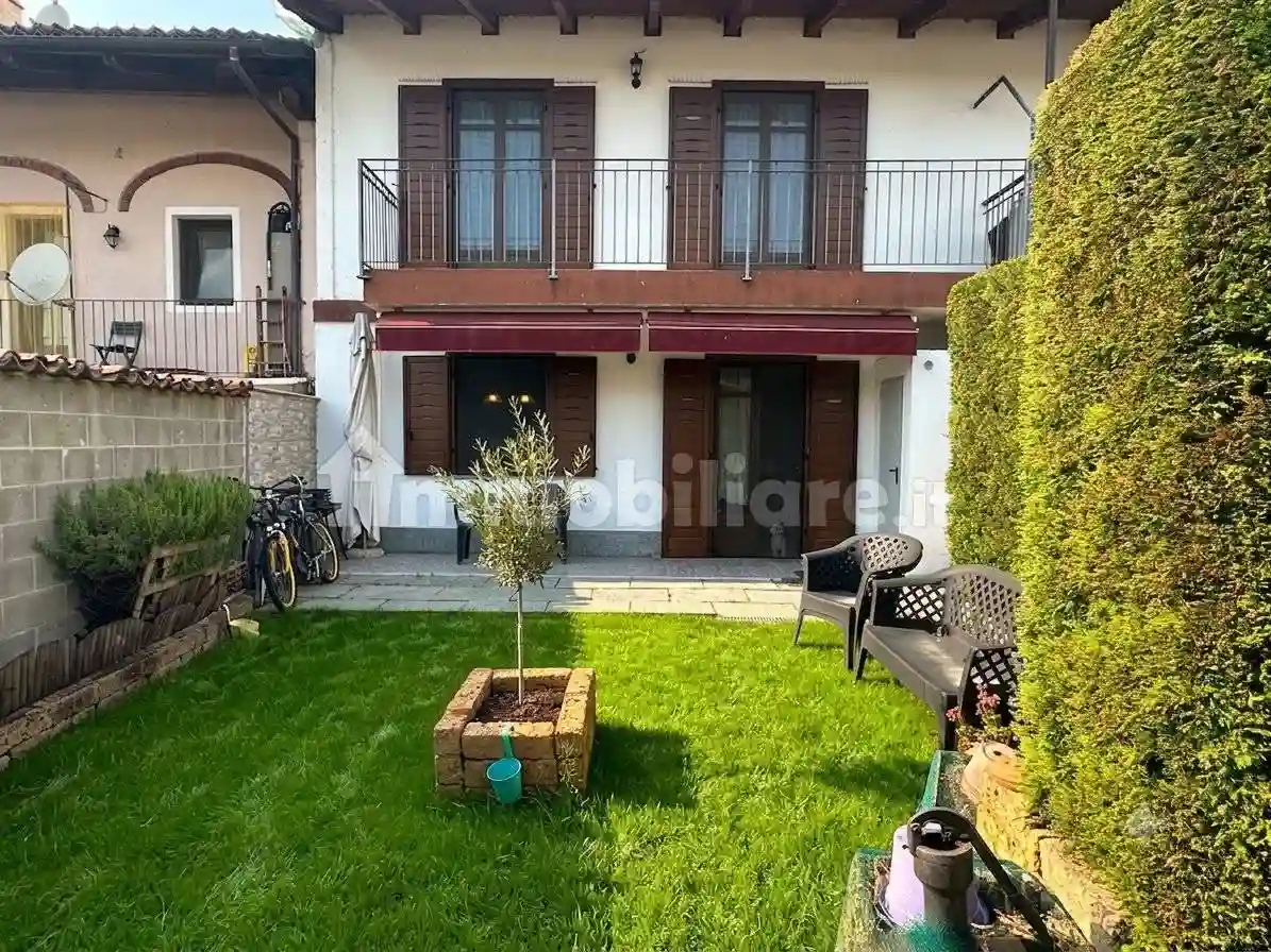 Villetta a schiera - foto 2