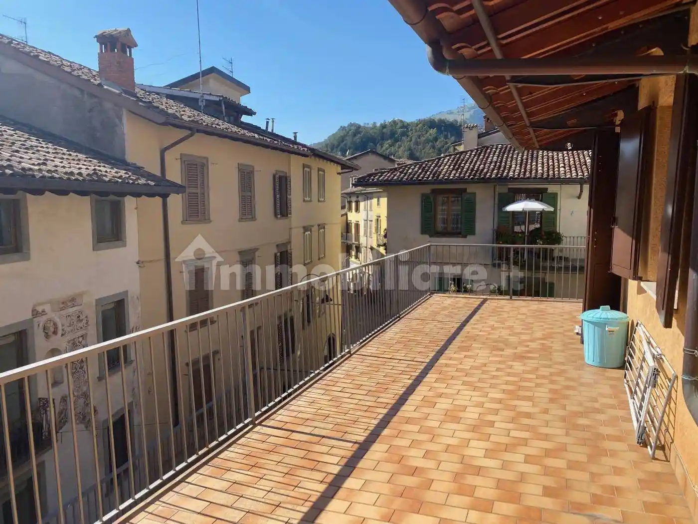 Appartamento in vendita a Clusone